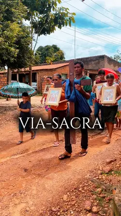 Via-Sacra