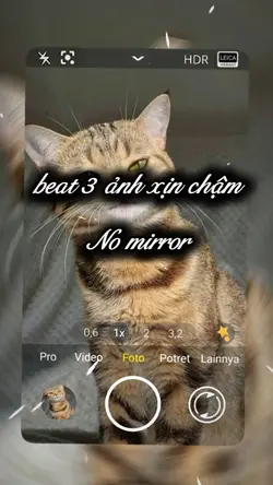 beat 3 ảnh xịn chậm