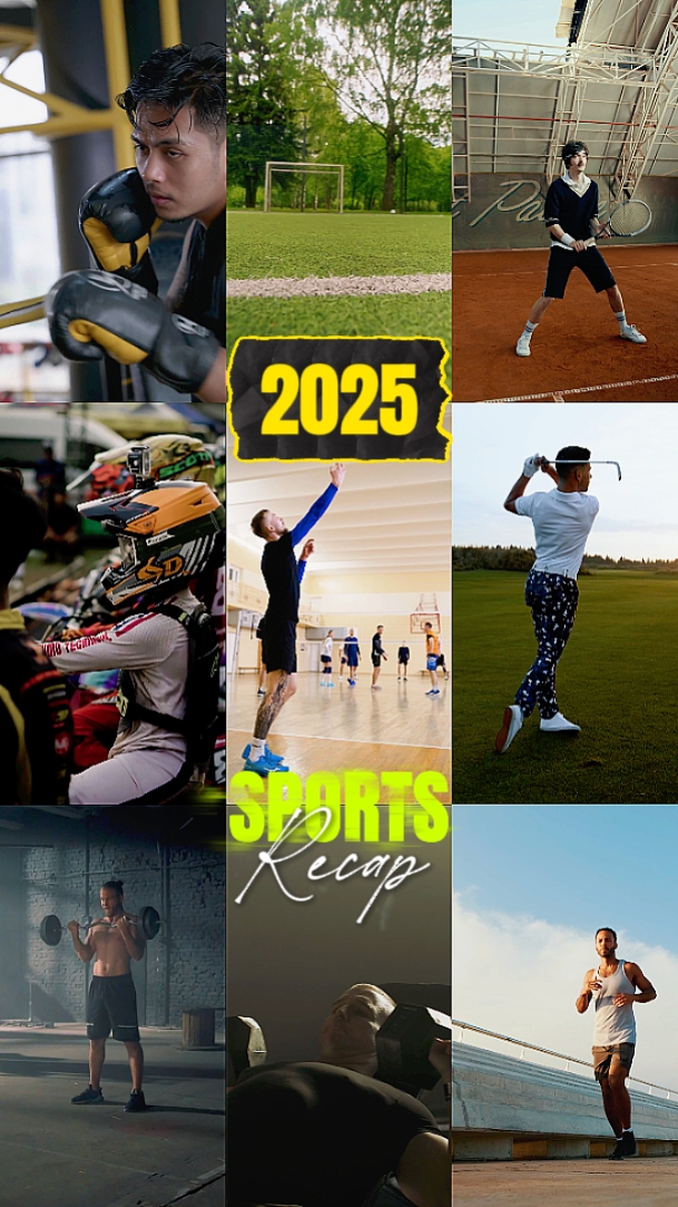 2025 SPOR KURTARMA