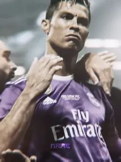 RONALDO