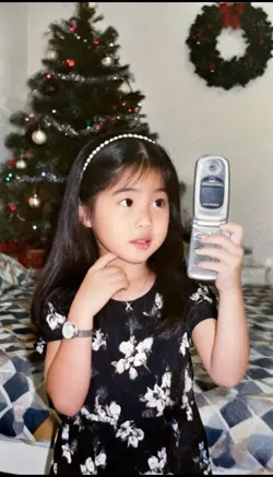 Kembali ke masaKecil