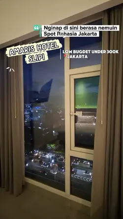 Hotel jakarta