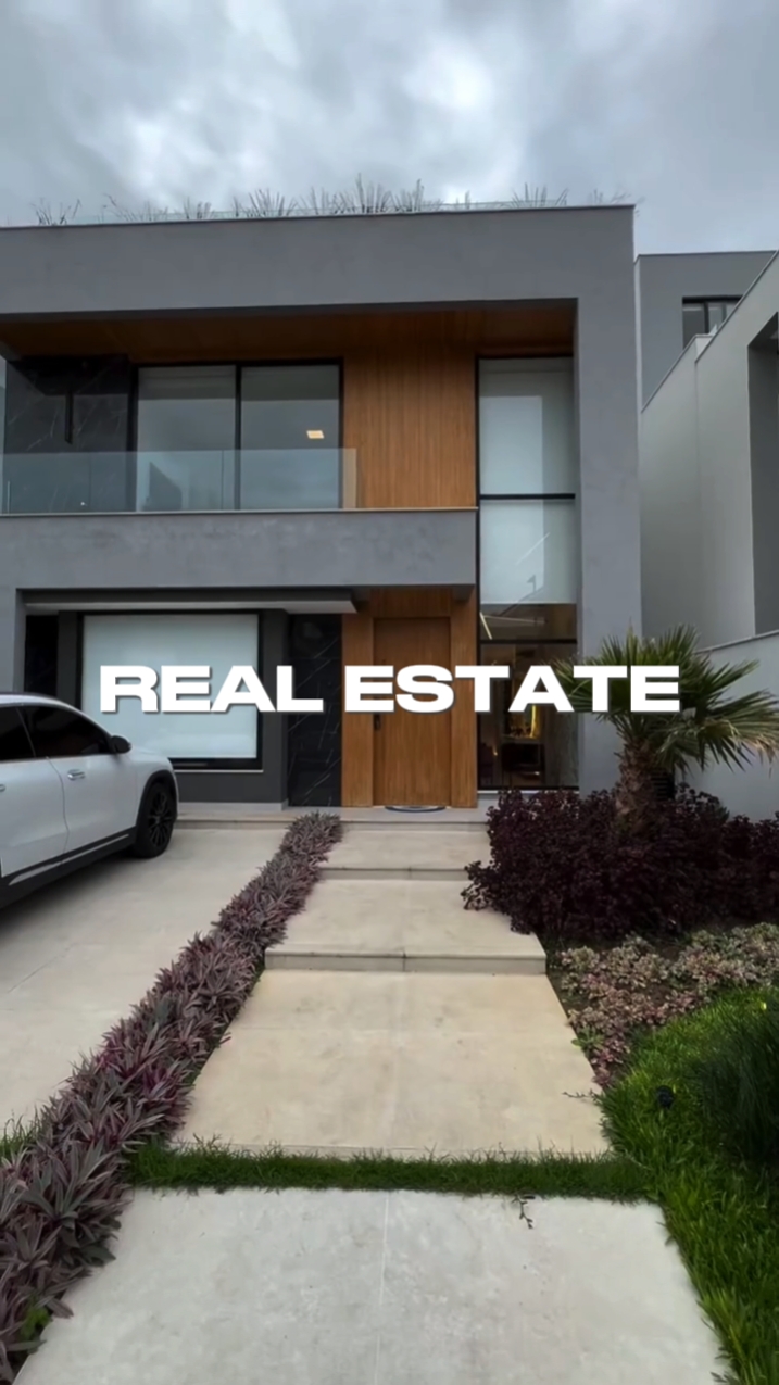 REAL ESTATE