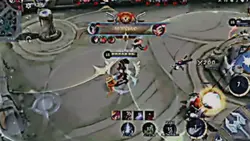 Maniac Alpha