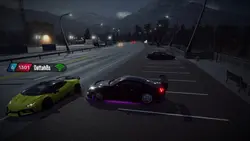 NFS VIBES! ❤️‍🔥