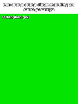 MOMEN KETIKA