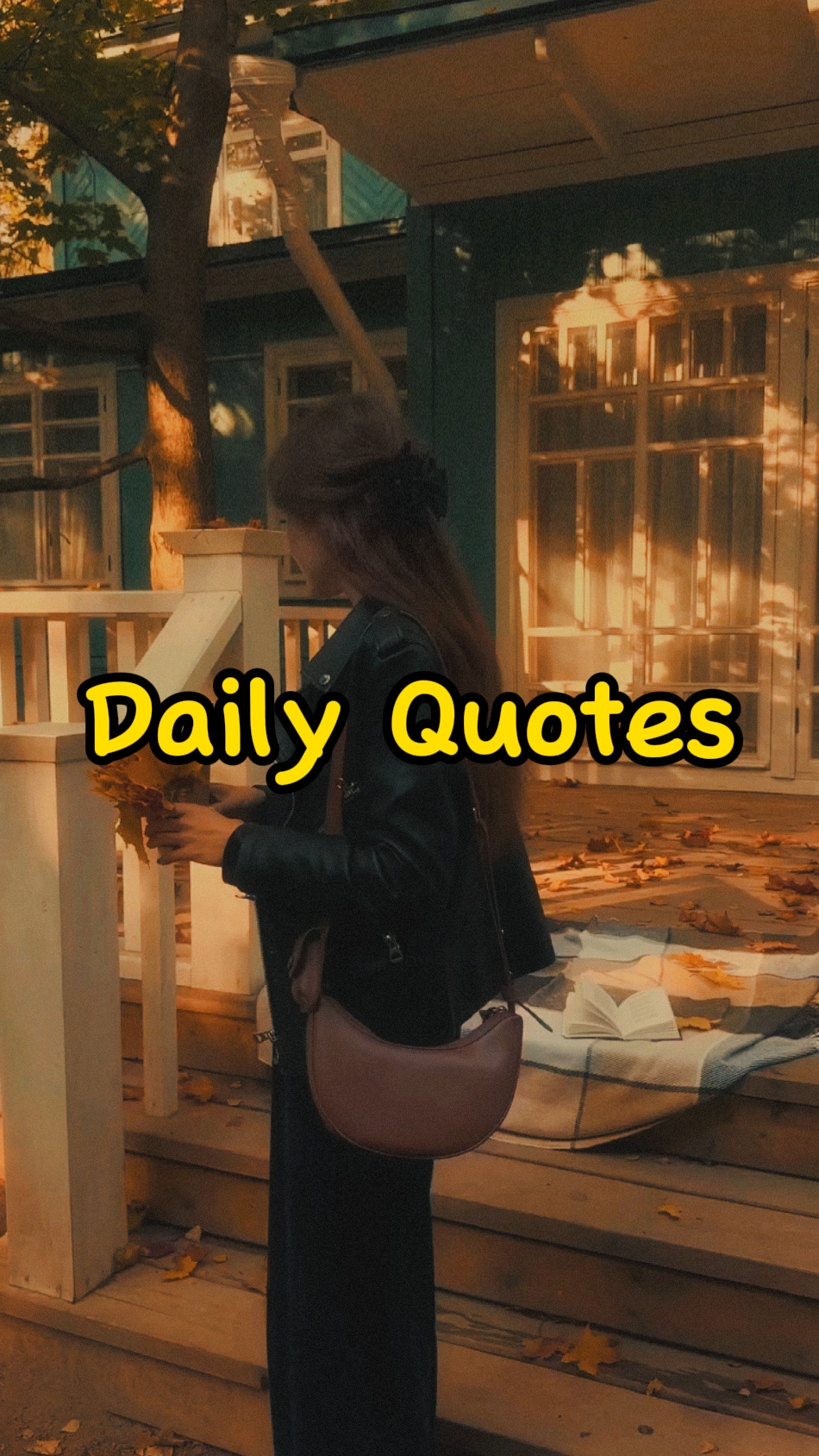 Günlük Alıntılar 