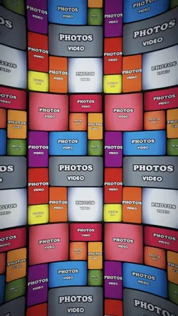 3d Effect Goat Viral