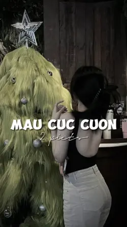 GIÁNG SINH 2 ẢNH GIẬ