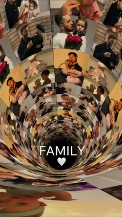 Family love