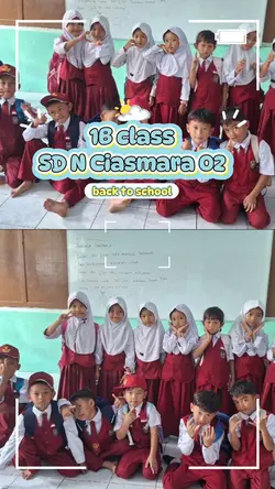 BACK TO SCHOOL
