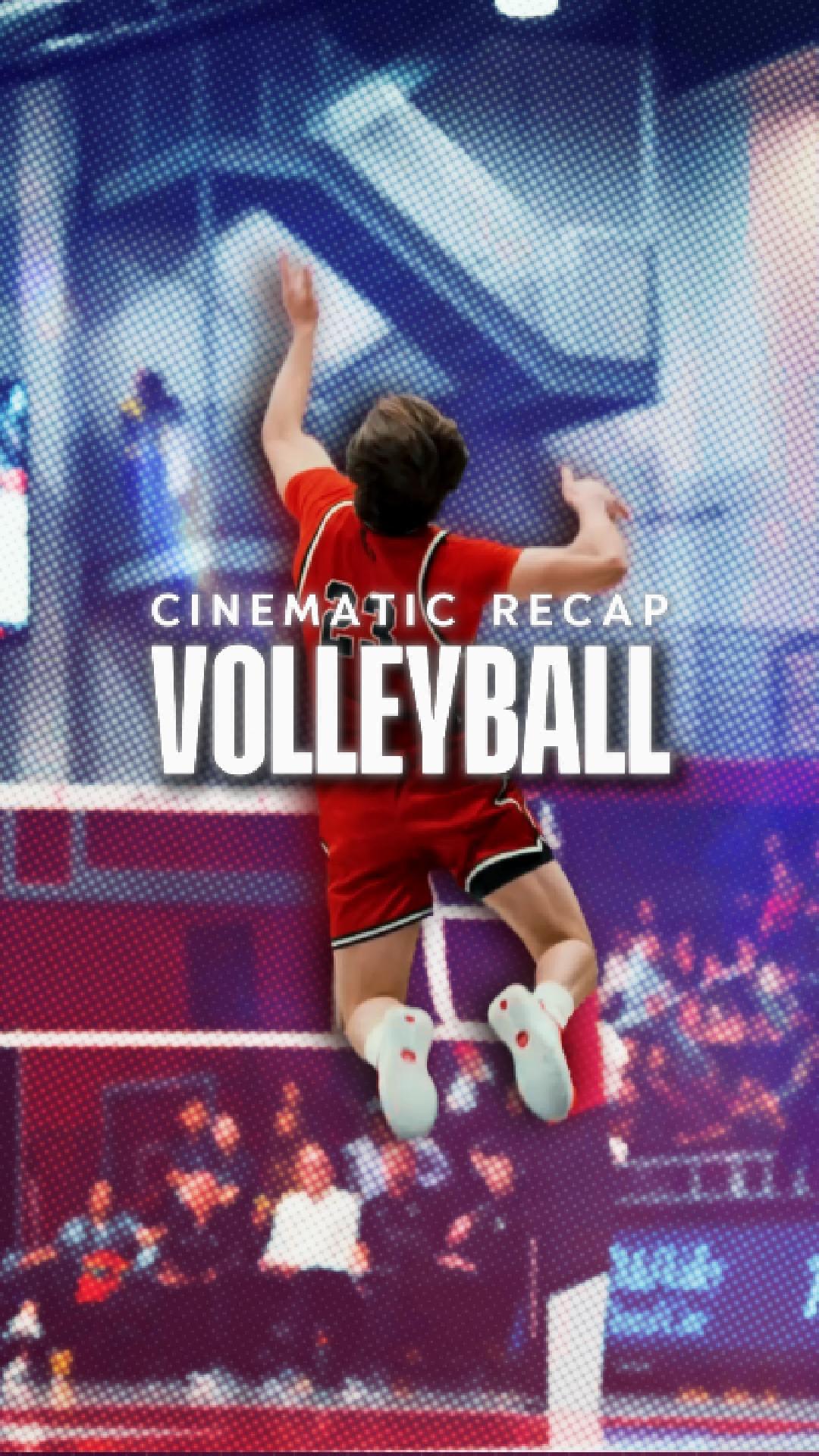 Volleyball