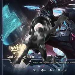 ALPHA - MONTAGEM