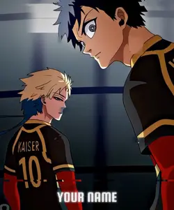 Free BlueLock Edit 🔥