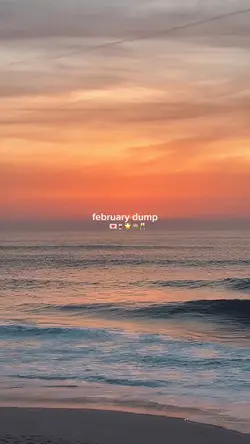 february dump