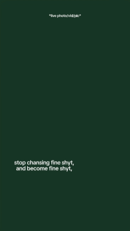 stopchansingfineshyt