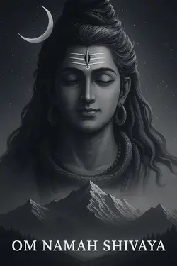 om namah shivaya 