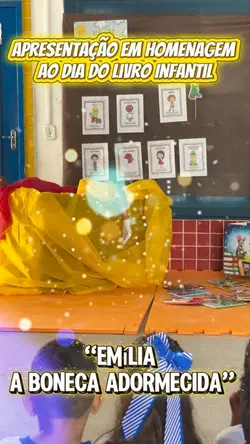 Educação Infantil