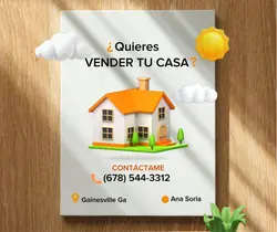 Vender tu Casa