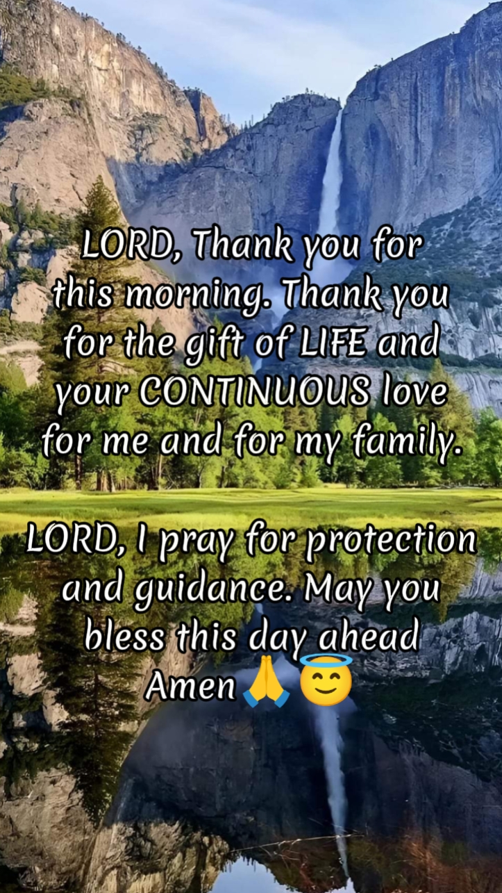 Salamat Panginoon