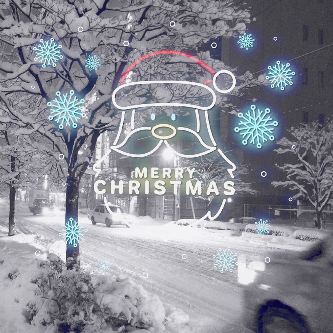 메리크리스마스🎄💗