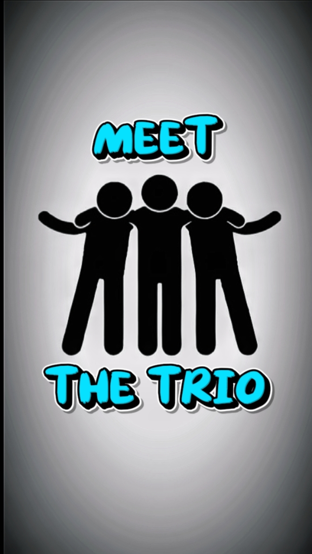 trend Meet the Trio