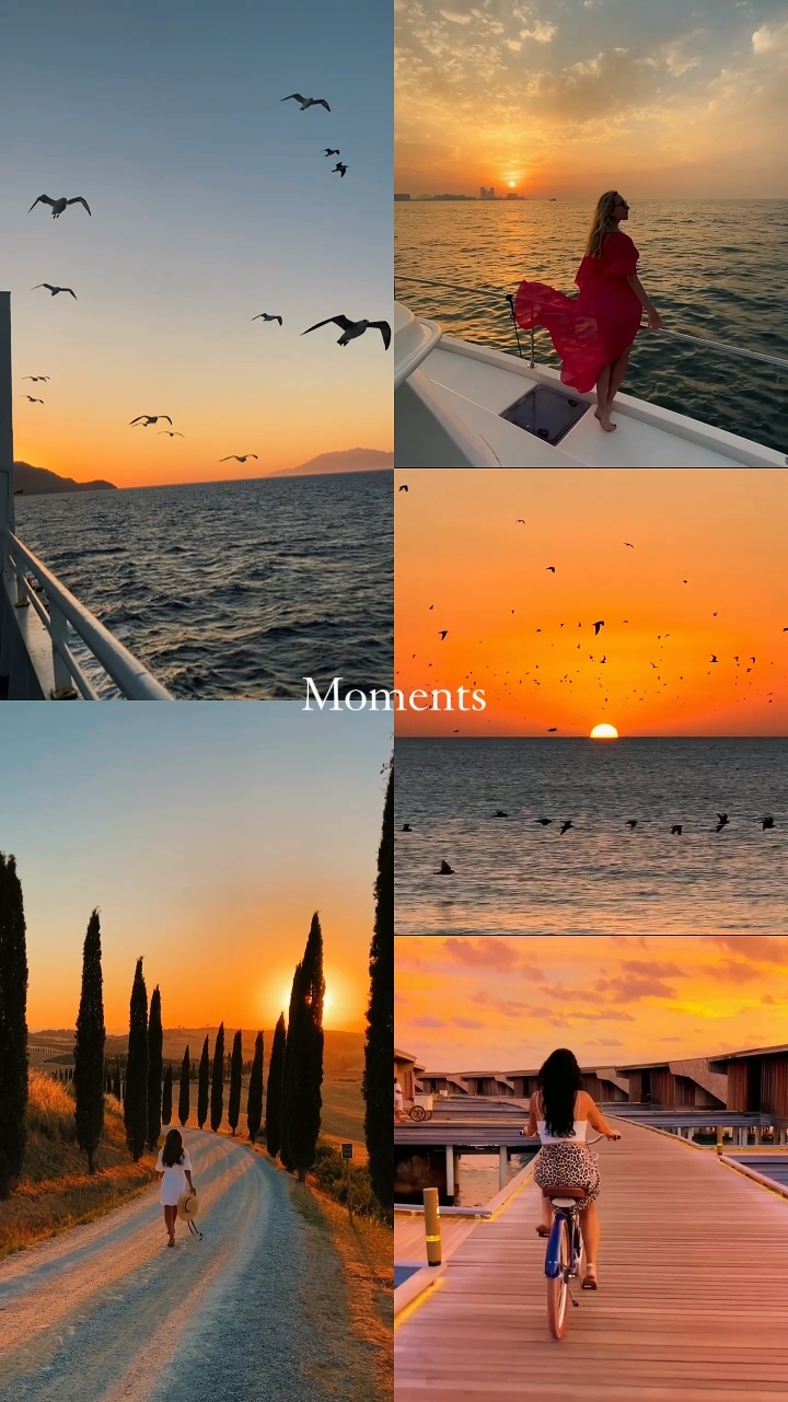 MOMENTS CINEMATIC