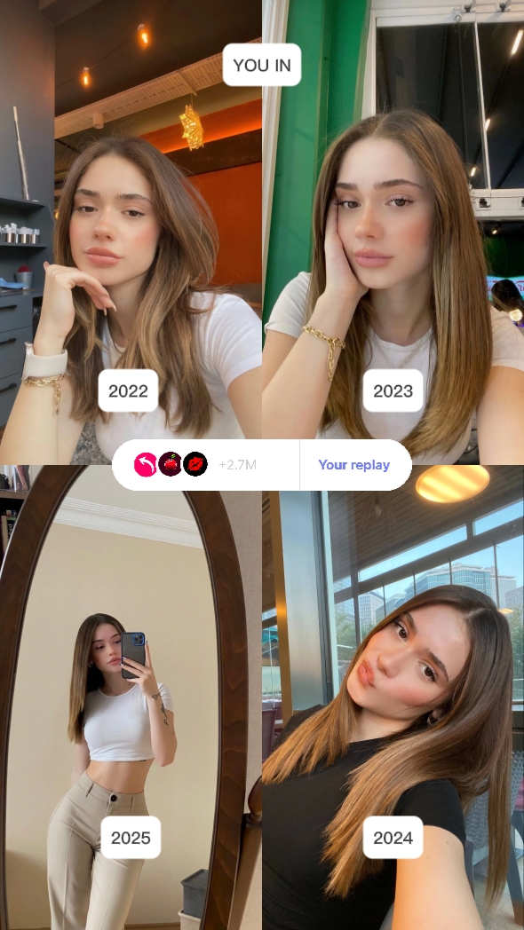 INSTA TREND