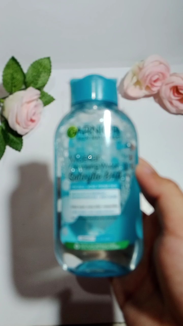 Promosi garnier