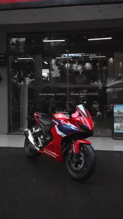 CBR 400