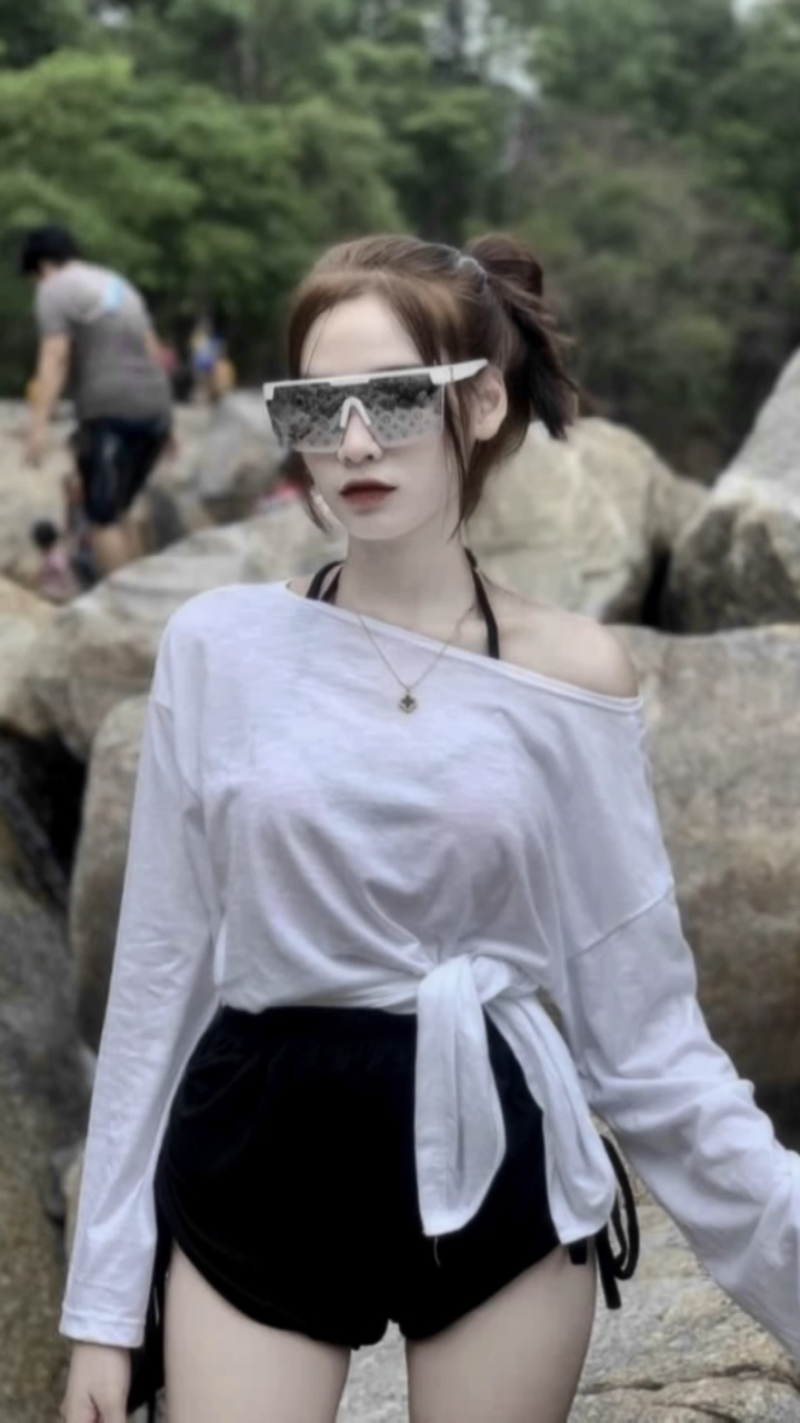 ฉันเกือบตาย