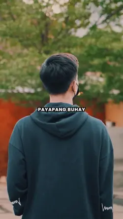 PAYAPANG BUHAY 