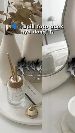 SPIL ADEK NYA DONG 