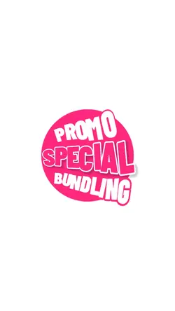 Special Promo Text