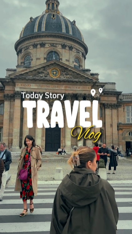 TRAVEL VLOG