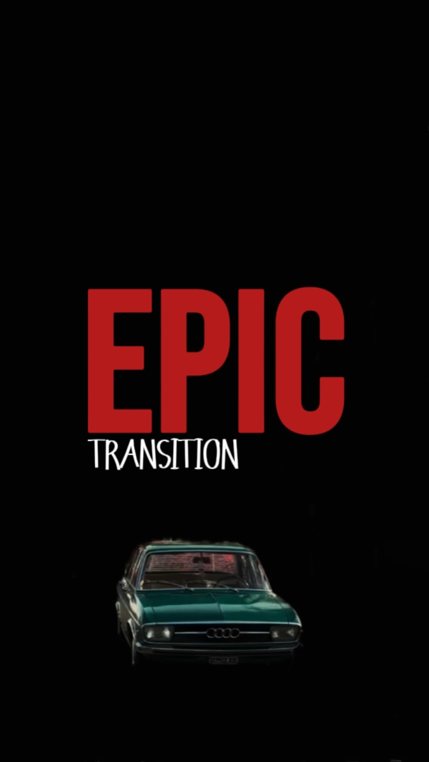 epic transition 