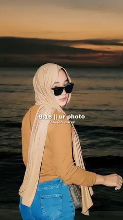 nona goyang picah