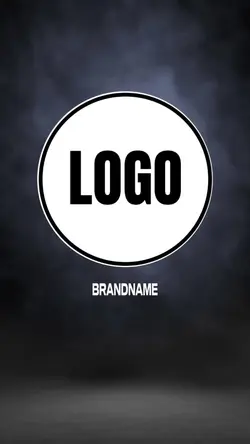 logo intro