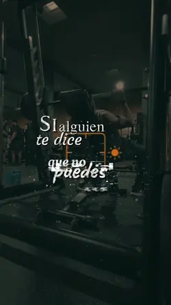 sus límites no los t