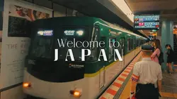 映画感がある日常記録テンプレート