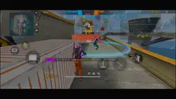 ff gameplay highligh