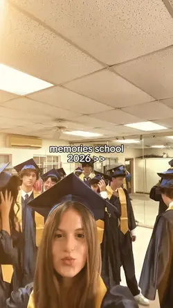 Memories school 