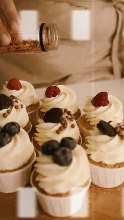 Bakery edit