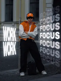 Work focus