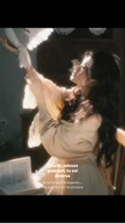 quel filo che ci uni