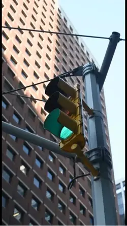city vlog trend