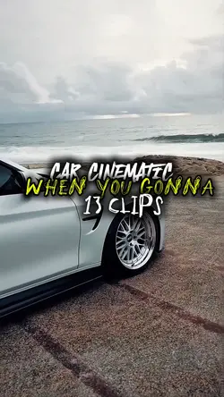 when you gonna Car