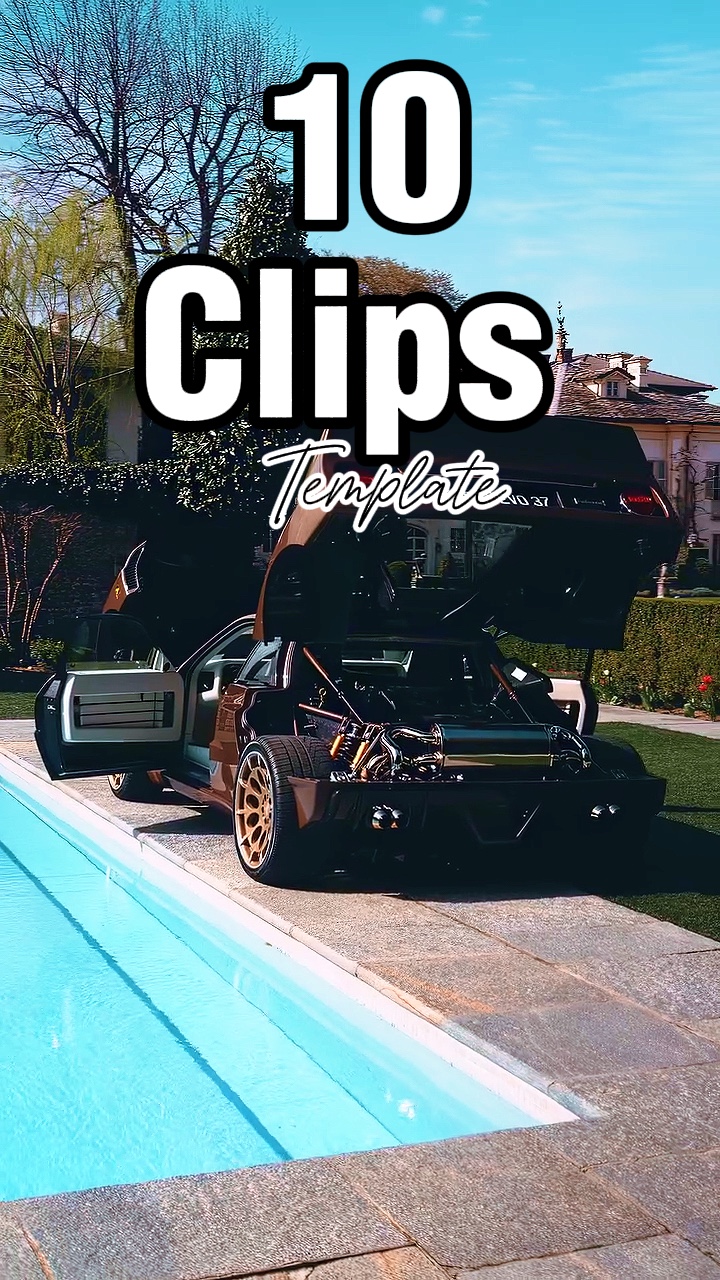 New templates 2025🏆 