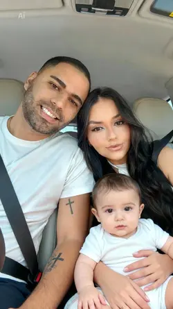 Nosso bebê ia