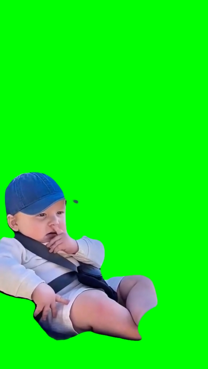 Çocuk Düşünme Meme